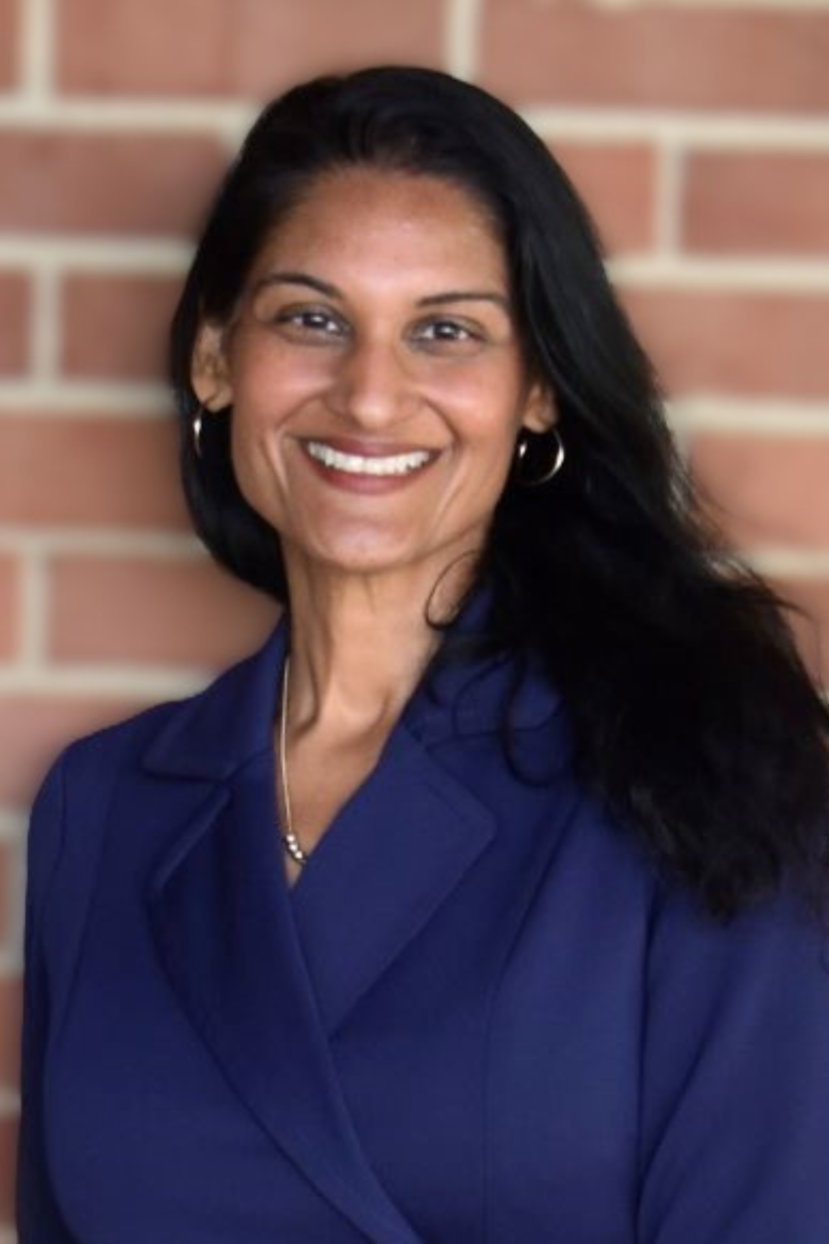 Meenakshi G. Brewster, MD, MPH, FAAFP
