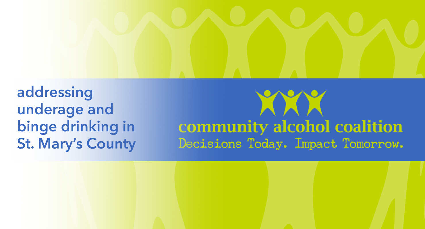 Start the Conversation on Alcohol Use - St. Mary's County Health Department