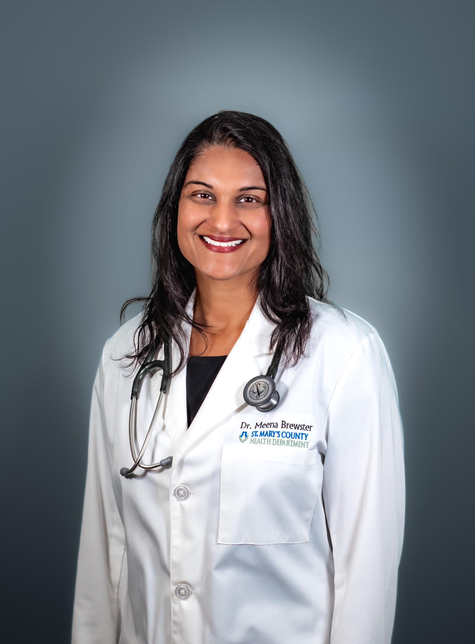 Meenakshi G. Brewster, MD, MPH, FAAFP