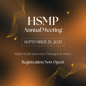 HSMP Annual Meeting. September 25, 2025