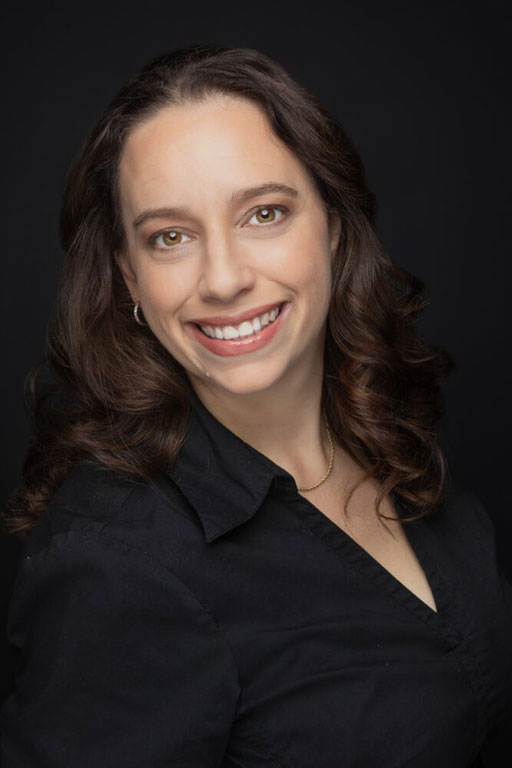 Kelli Goldsborough, FNP-BC