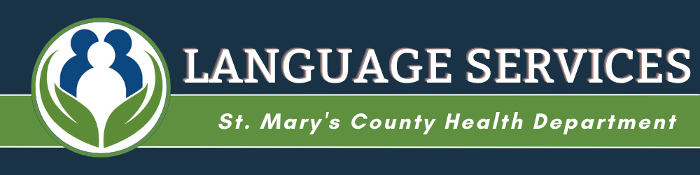 Language Services (Servicios Lingüísticos)