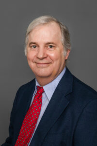 W. Michael Shaw