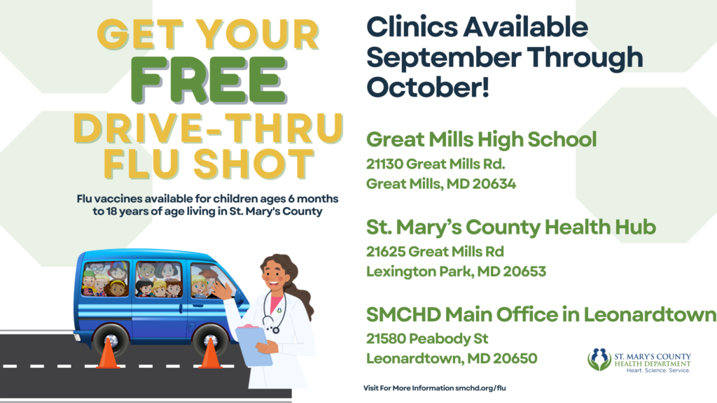 Click here for clinic dates! 