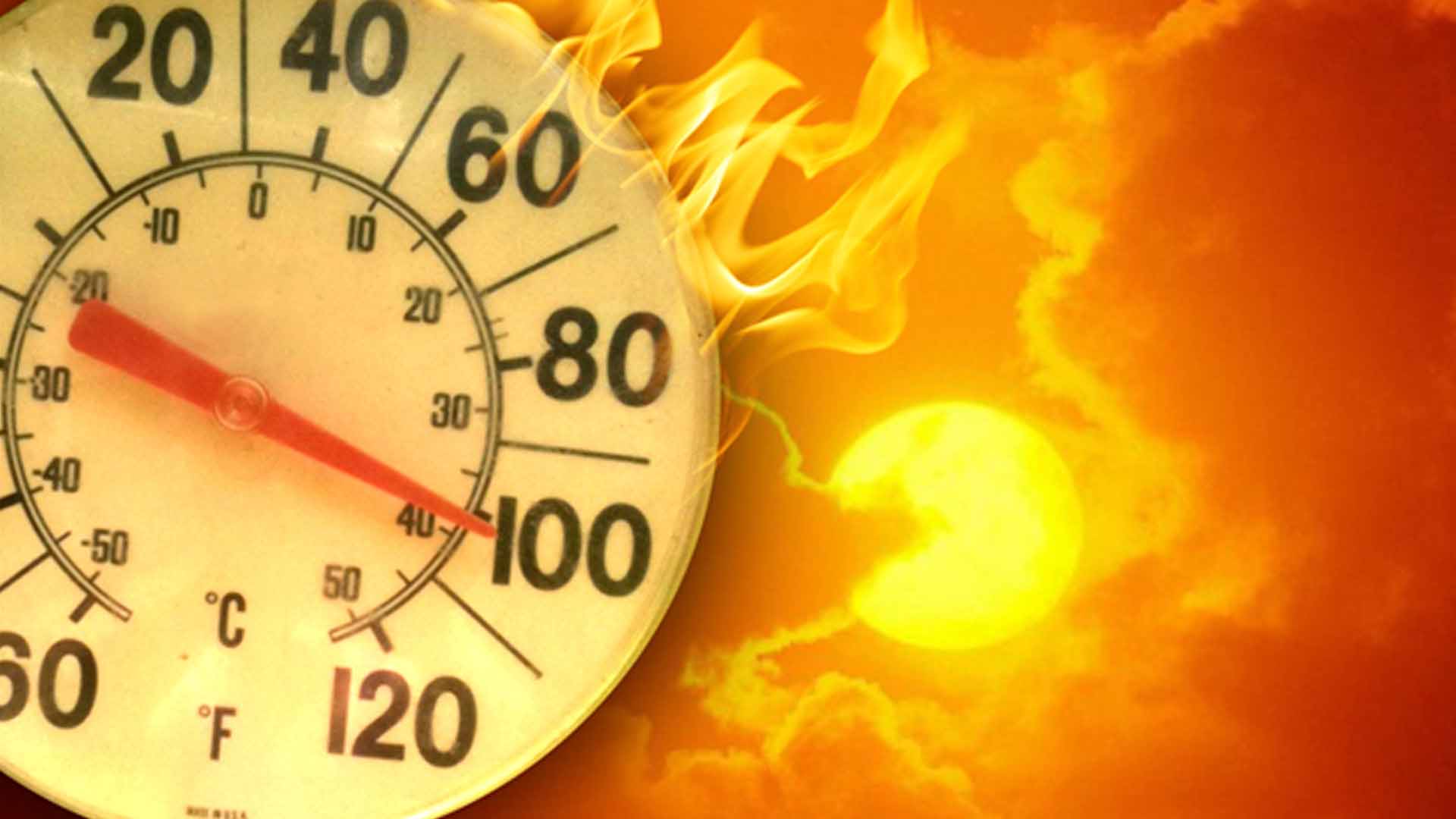 Safety Tips For Extreme Heat - St. Mary's County Health Department